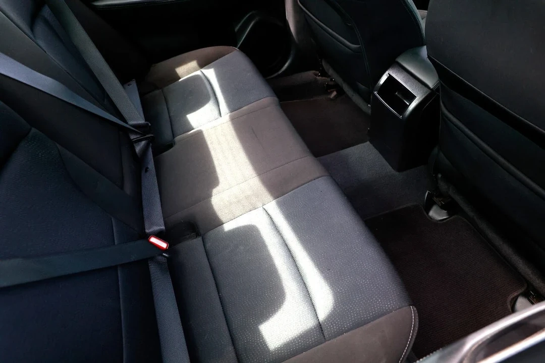 2017 Subaru Legacy 6th Gen - Image 12 of 21