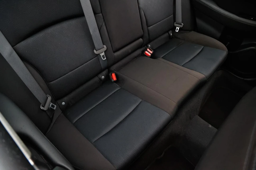 2017 Subaru Legacy 6th Gen - Image 12 of 12