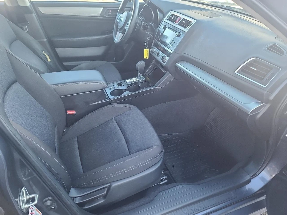 2017 Subaru Legacy 6th Gen - Image 13 of 20