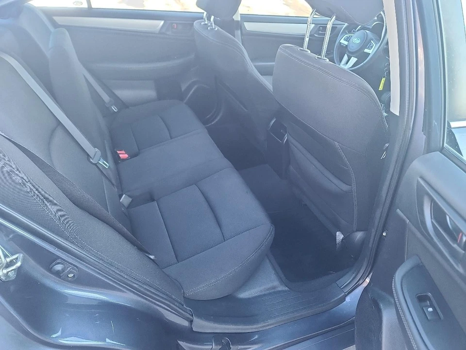 2017 Subaru Legacy 6th Gen - Image 12 of 20