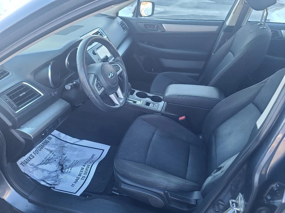 2017 Subaru Legacy 6th Gen - Image 10 of 20