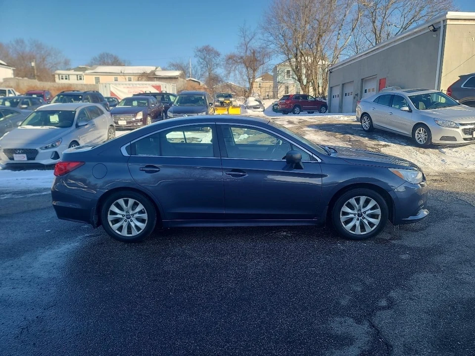 2017 Subaru Legacy 6th Gen - Image 8 of 20
