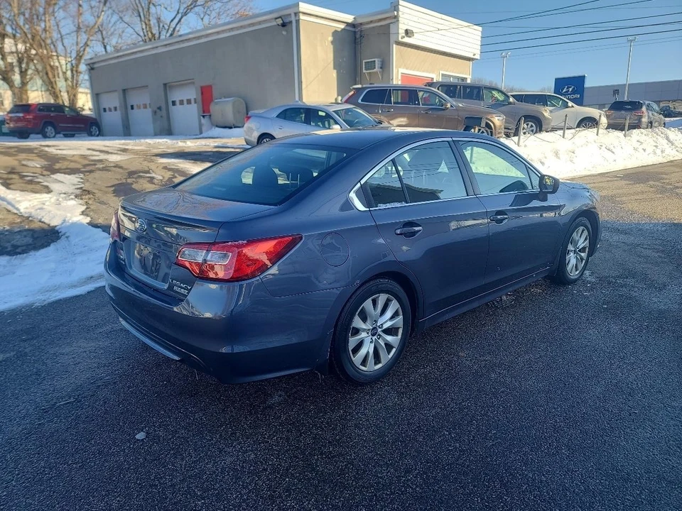 2017 Subaru Legacy 6th Gen - Image 7 of 20