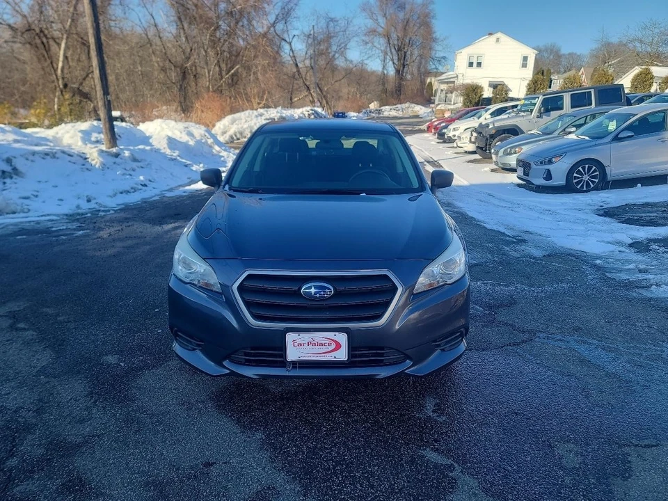 2017 Subaru Legacy 6th Gen - Image 2 of 20