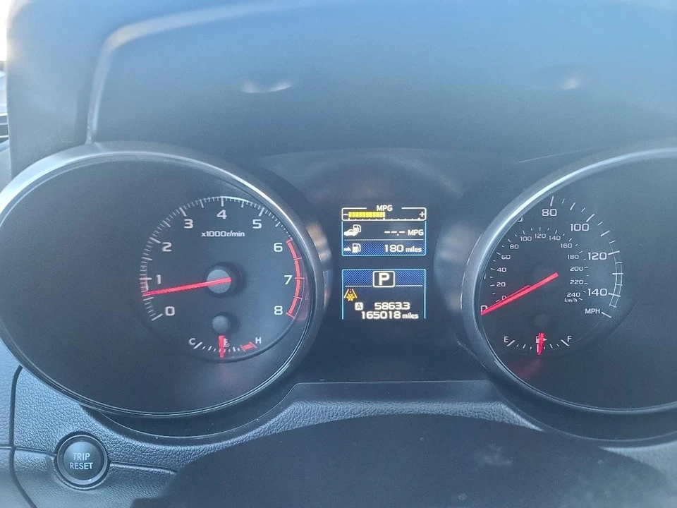 2017 Subaru Legacy 6th Gen - Image 19 of 20