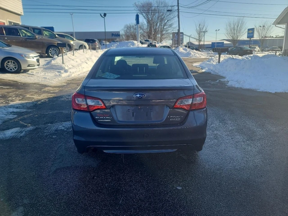 2017 Subaru Legacy 6th Gen - Image 6 of 20