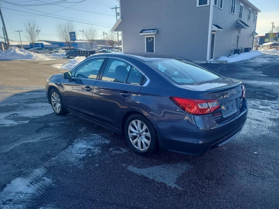 2017 Subaru Legacy 6th Gen - Image 5 of 20