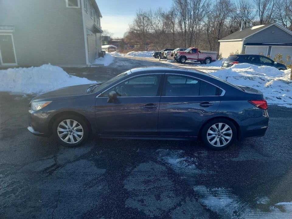 2017 Subaru Legacy 6th Gen - Image 4 of 20