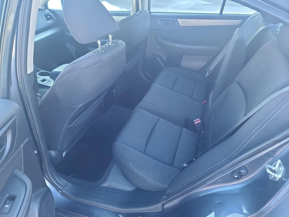 2017 Subaru Legacy 6th Gen - Image 11 of 20