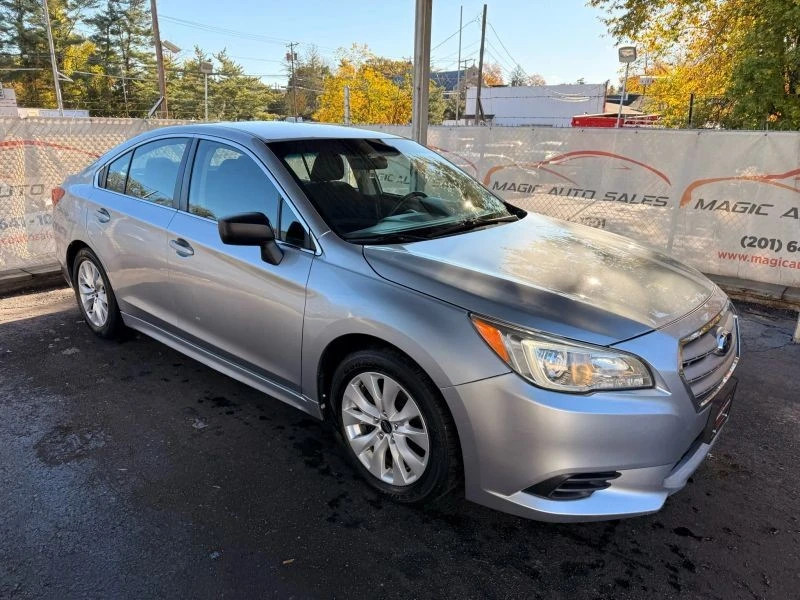 2017 Subaru Legacy 6th Gen - Image 7 of 12