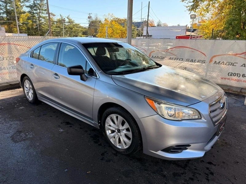 2017 Subaru Legacy 6th Gen - Image 7 of 12