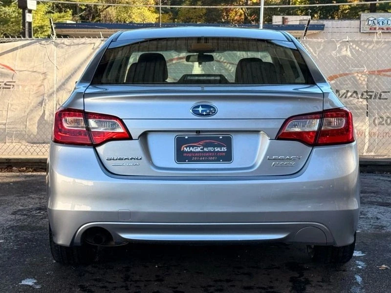 2017 Subaru Legacy 6th Gen - Image 10 of 12