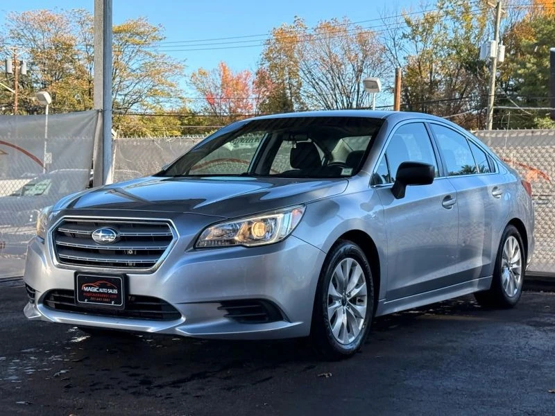 2017 Subaru Legacy 6th Gen - Image 3 of 12