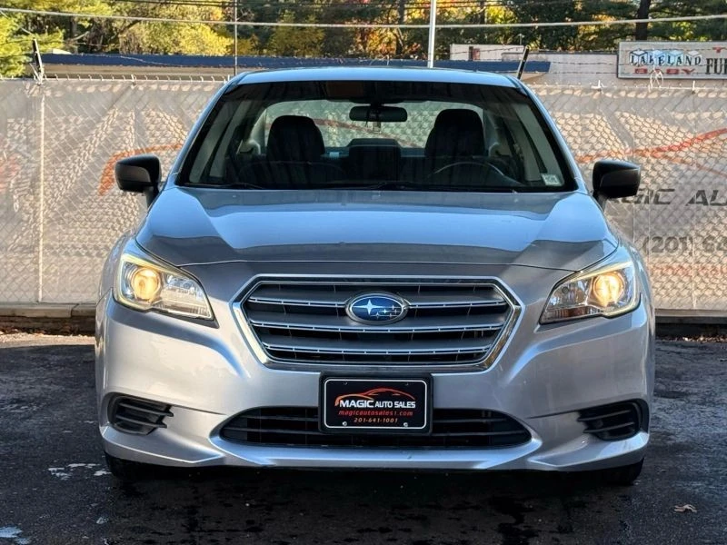 2017 Subaru Legacy 6th Gen - Image 5 of 12