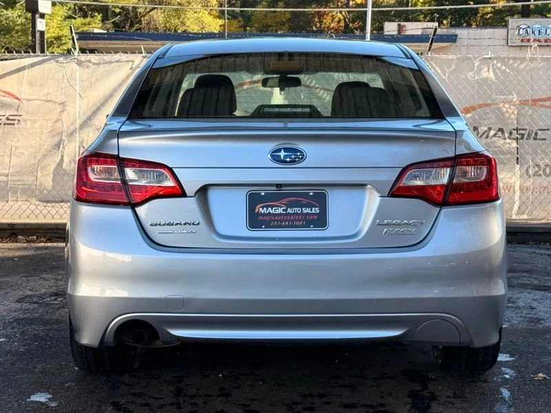 2017 Subaru Legacy 6th Gen - Image 10 of 12