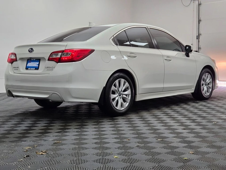 2017 Subaru Legacy 6th Gen - Image 9 of 12