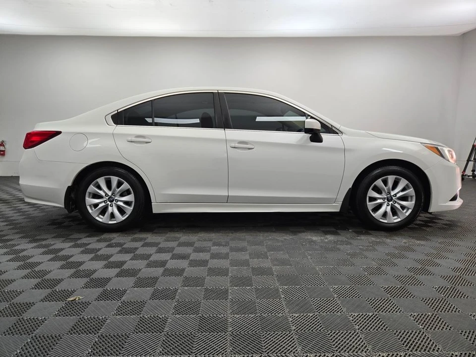 2017 Subaru Legacy 6th Gen - Image 8 of 12