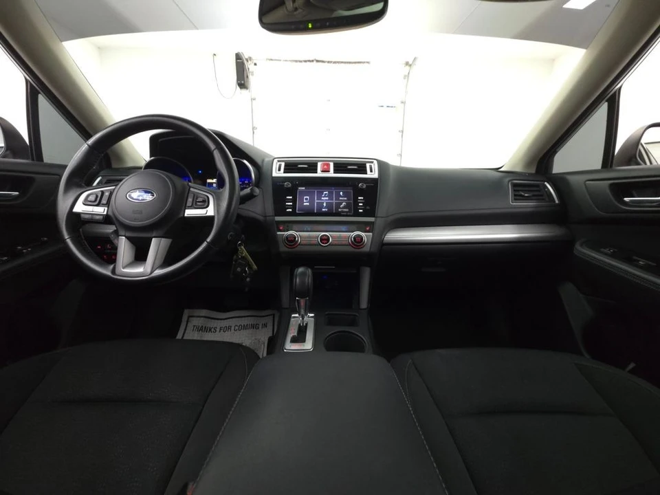 2017 Subaru Legacy 6th Gen - Image 2 of 12