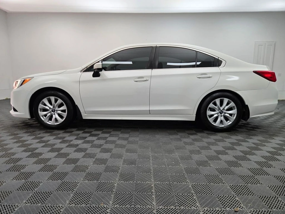 2017 Subaru Legacy 6th Gen - Image 12 of 12