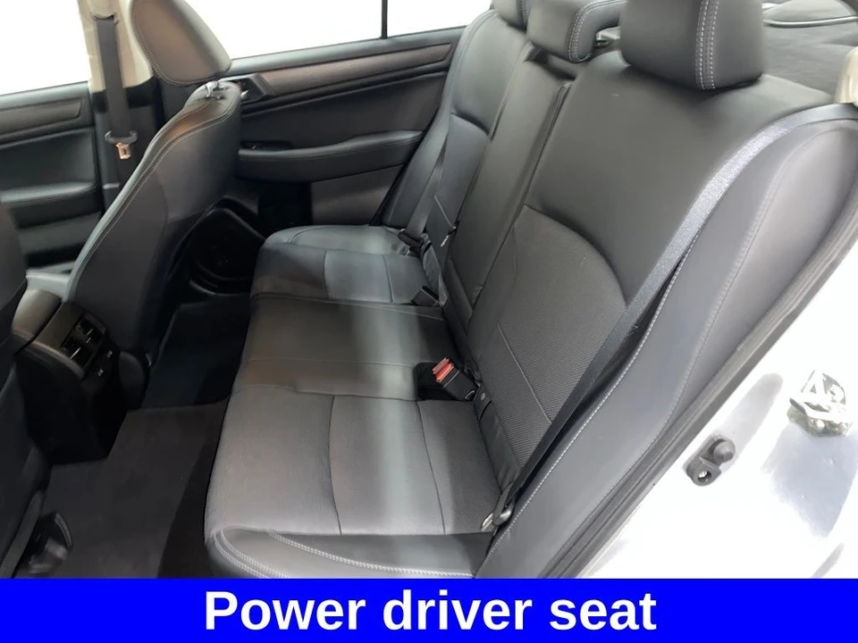 2017 Subaru Legacy 6th Gen - Image 8 of 12