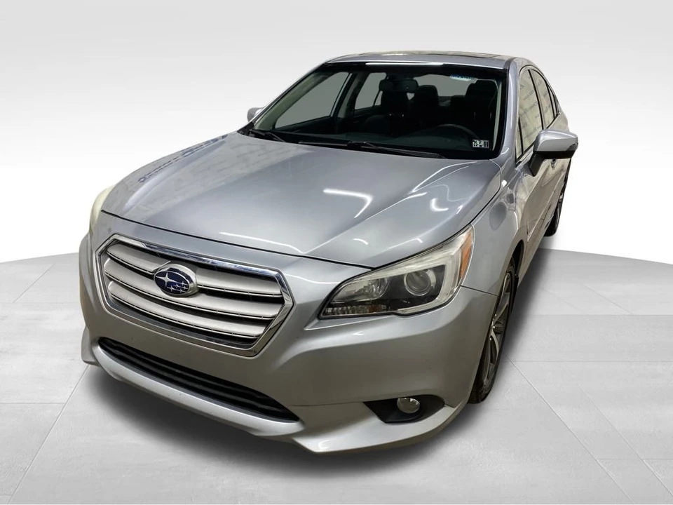 2017 Subaru Legacy 6th Gen - Image 2 of 12