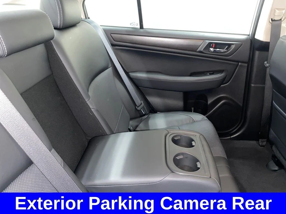 2017 Subaru Legacy 6th Gen - Image 11 of 12