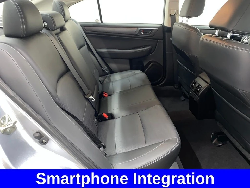 2017 Subaru Legacy 6th Gen - Image 10 of 12