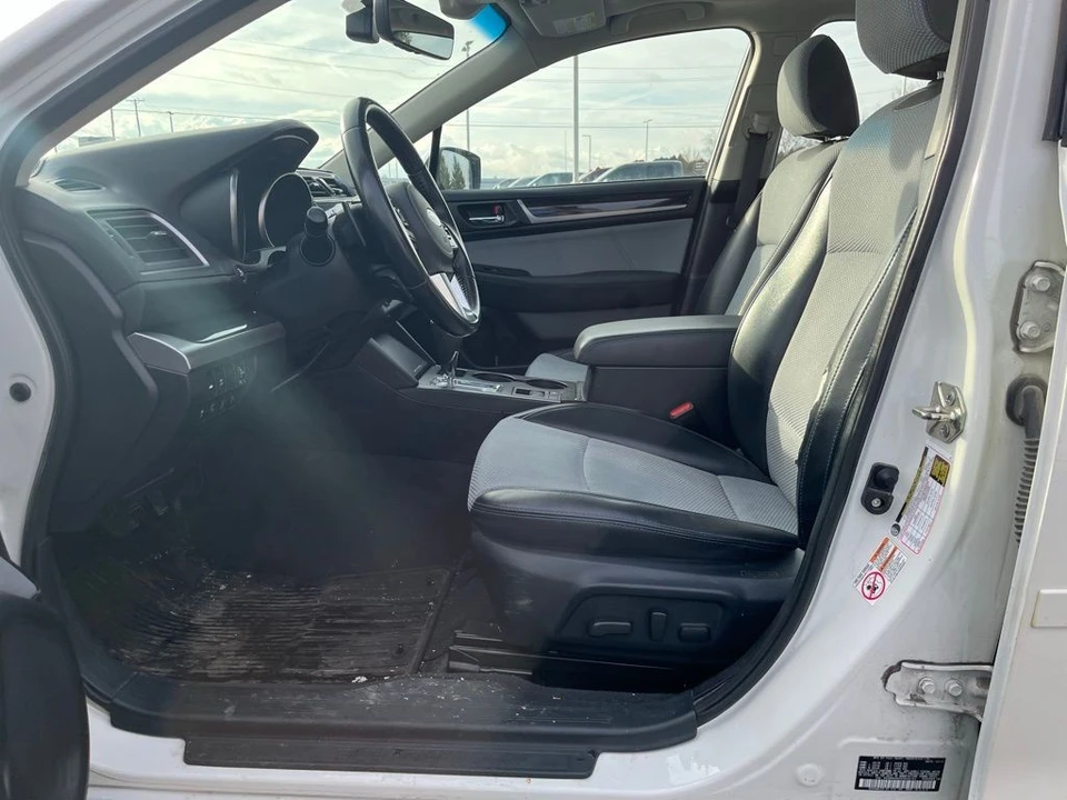 2017 Subaru Legacy 6th Gen - Image 12 of 12