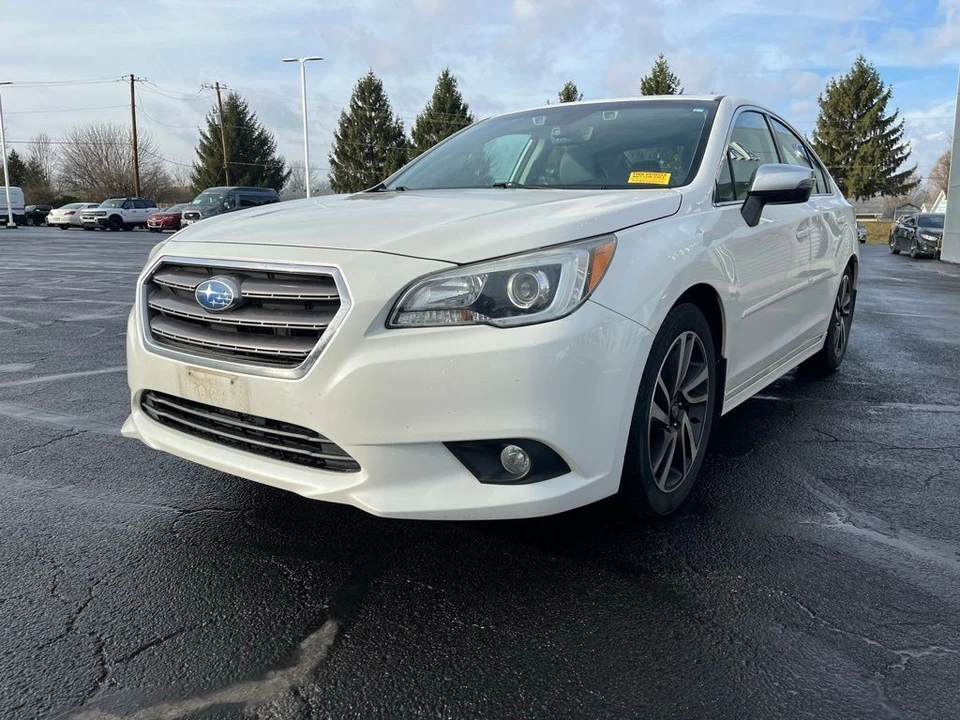 2017 Subaru Legacy 6th Gen - Image 9 of 12