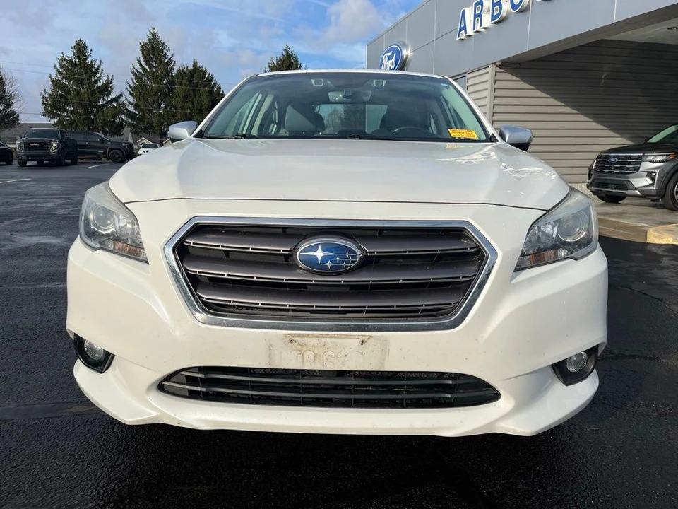 2017 Subaru Legacy 6th Gen - Image 10 of 12