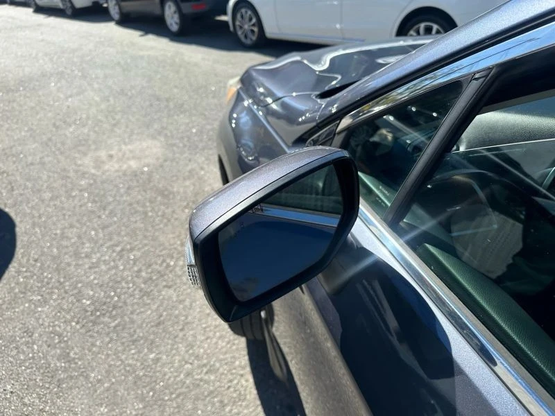 2017 Subaru Legacy 6th Gen - Image 10 of 12