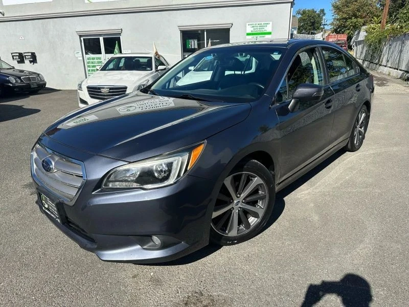 2017 Subaru Legacy 6th Gen - Image 2 of 12