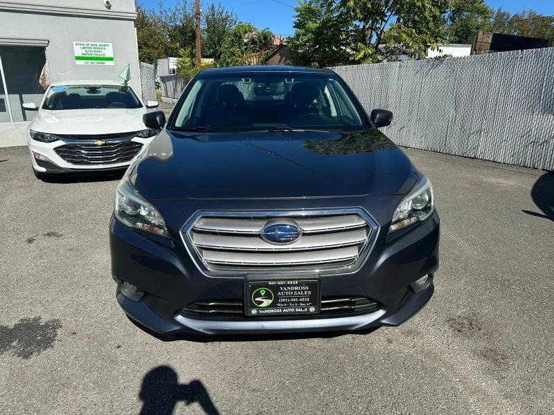2017 Subaru Legacy 6th Gen - Image 3 of 12