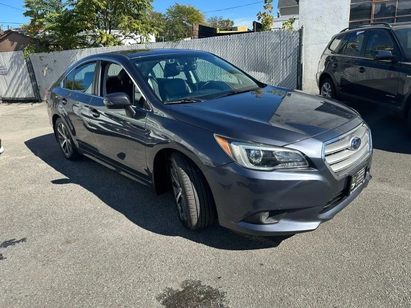2017 Subaru Legacy 6th Gen - Image 4 of 12