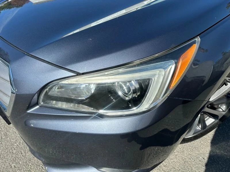 2017 Subaru Legacy 6th Gen - Image 11 of 12