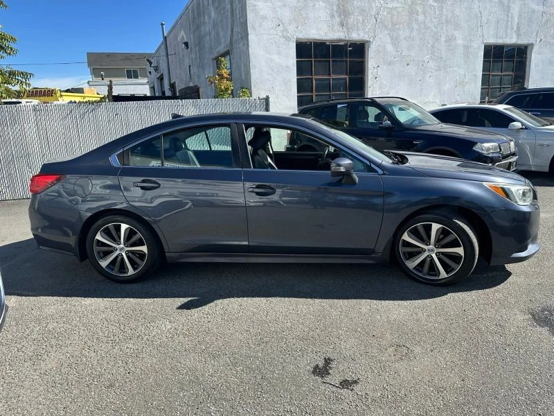 2017 Subaru Legacy 6th Gen - Image 5 of 12