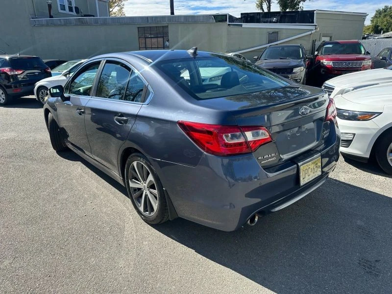 2017 Subaru Legacy 6th Gen - Image 8 of 12