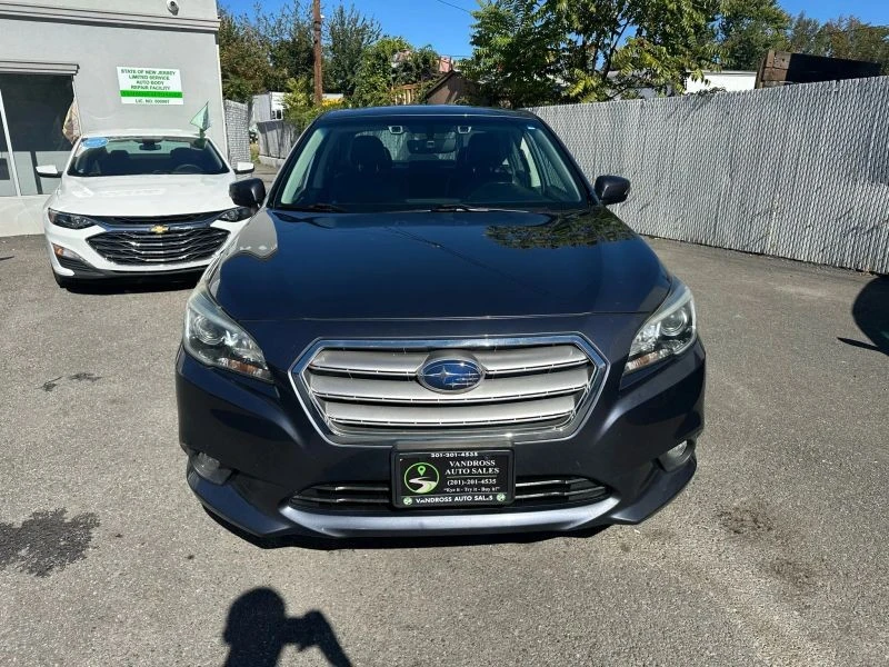 2017 Subaru Legacy 6th Gen - Image 3 of 12