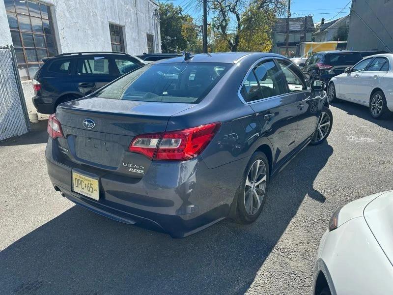 2017 Subaru Legacy 6th Gen - Image 6 of 12