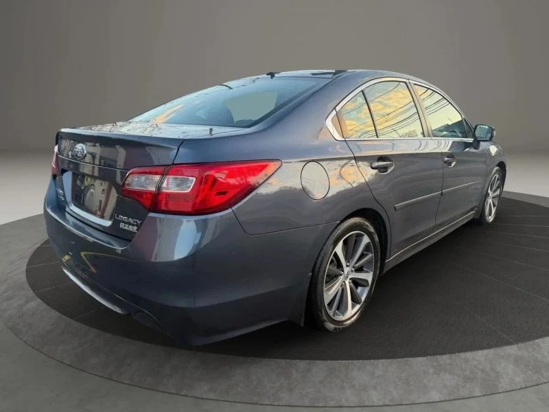 2017 Subaru Legacy 6th Gen - Image 5 of 12