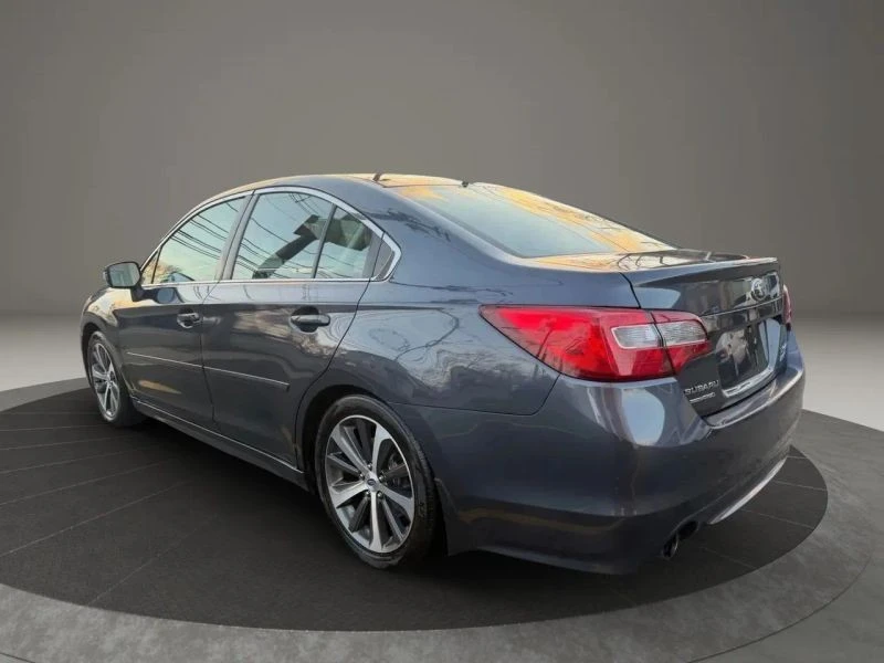 2017 Subaru Legacy 6th Gen - Image 7 of 12