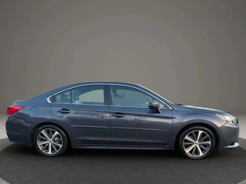 2017 Subaru Legacy 6th Gen - Image 4 of 12