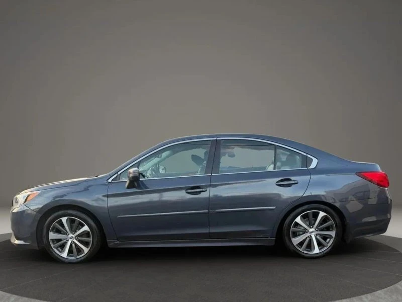 2017 Subaru Legacy 6th Gen - Image 8 of 12