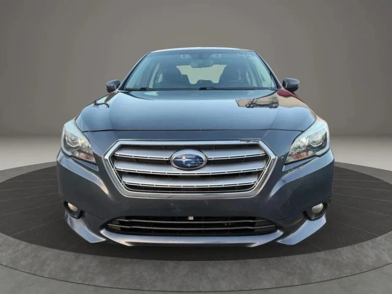 2017 Subaru Legacy 6th Gen - Image 2 of 12