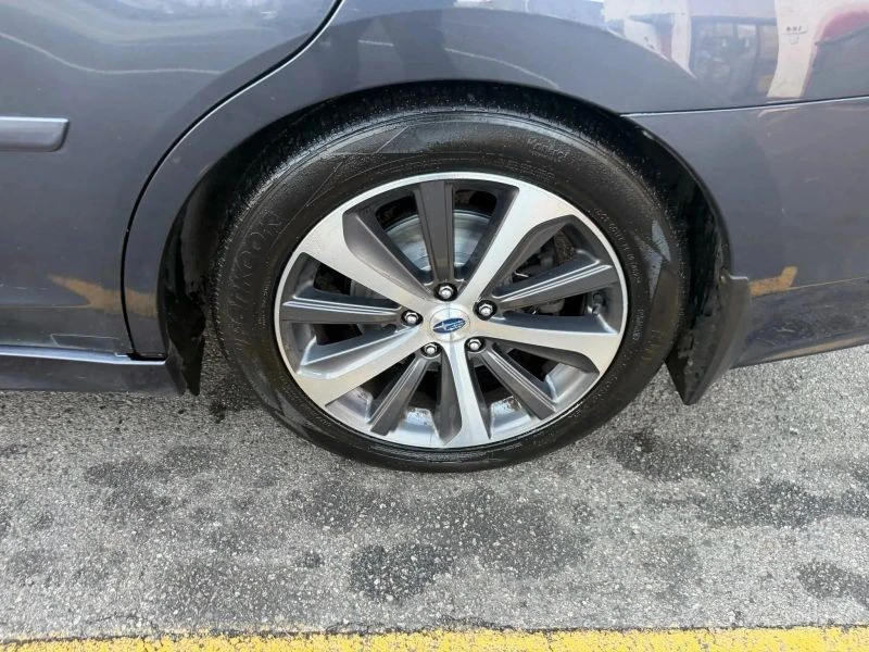 2017 Subaru Legacy 6th Gen - Image 9 of 12