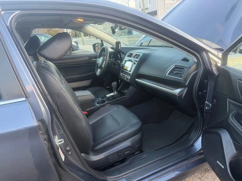2017 Subaru Legacy 6th Gen - Image 12 of 12