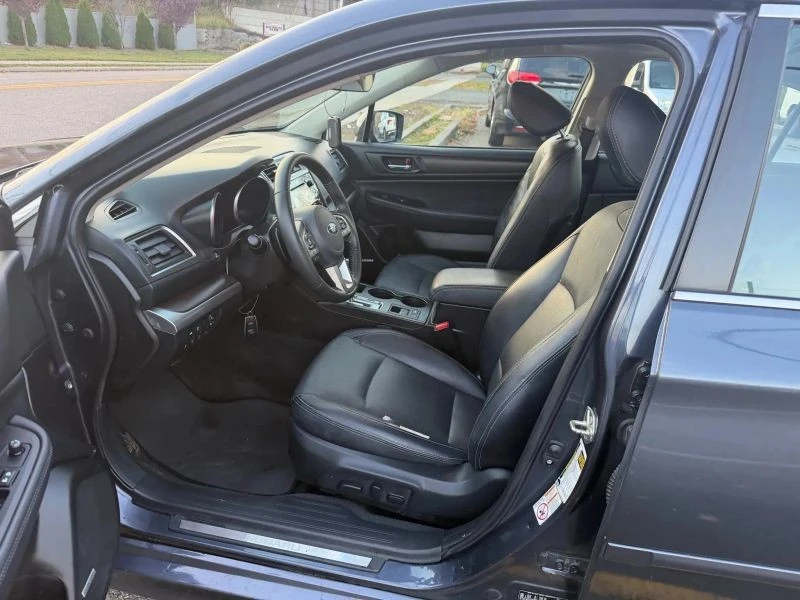 2017 Subaru Legacy 6th Gen - Image 10 of 12