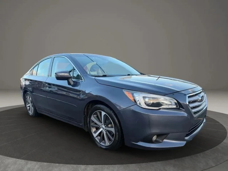 2017 Subaru Legacy 6th Gen - Image 3 of 12