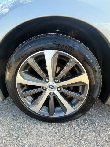 2017 Subaru Legacy 6th Gen - Image 23 of 26
