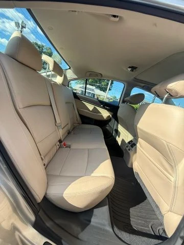 2017 Subaru Legacy 6th Gen - Image 18 of 26
